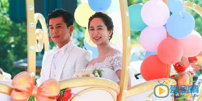 电视剧大嫁风尚剧照