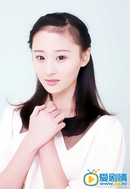 电视剧开门见喜剧照