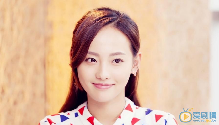 电视剧爱我你别走剧照