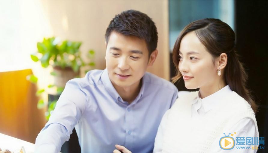 爱我你别走什么时候播 爱我你别走播出时间