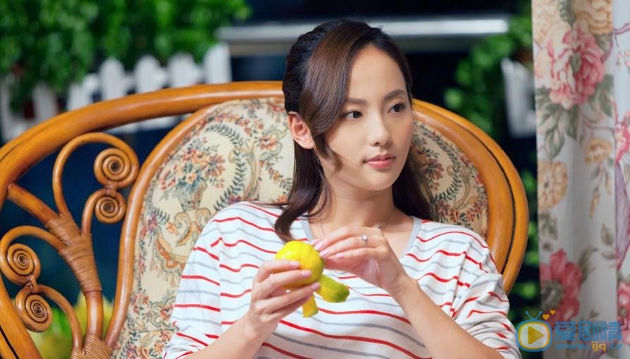 电视剧爱我你别走剧照