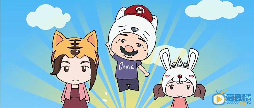 电视剧虎妈猫爸剧照