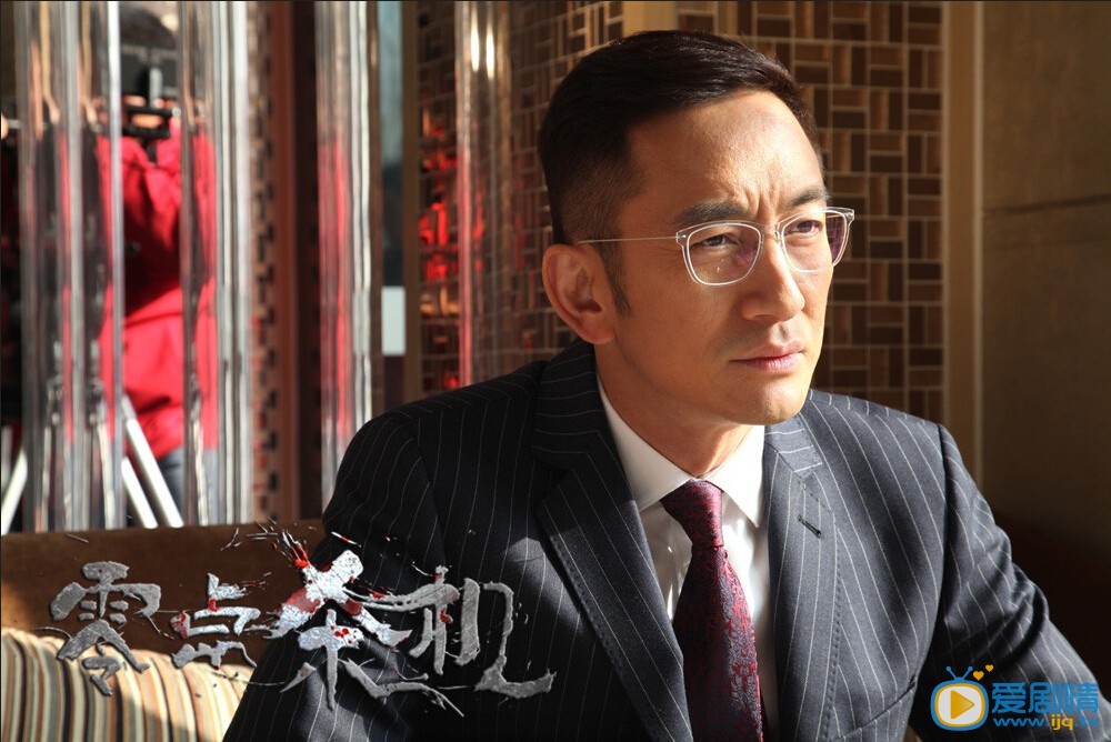 零点杀机什么时候上映 零点杀机上映时间