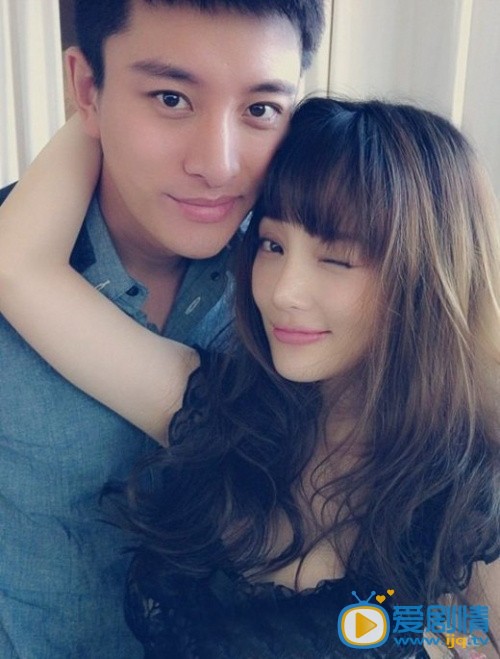 电视剧炮制老公剧照