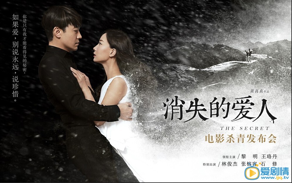 消失的爱人什么时候上映 消失的爱人上映时间