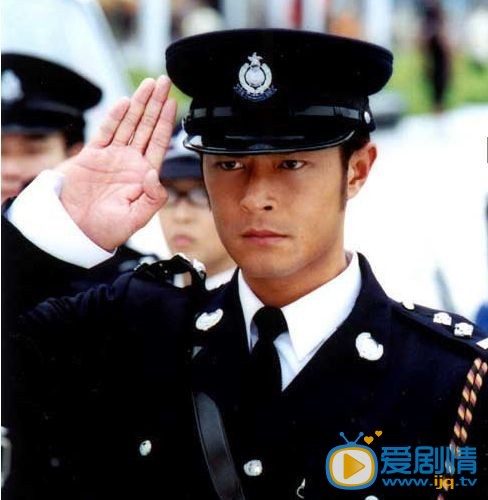 电影三人行剧照