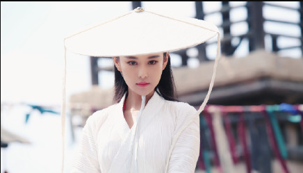 电视剧新边城浪子剧照