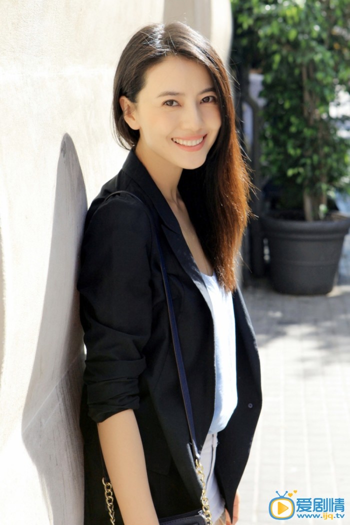 电视剧女人的独立时代剧照