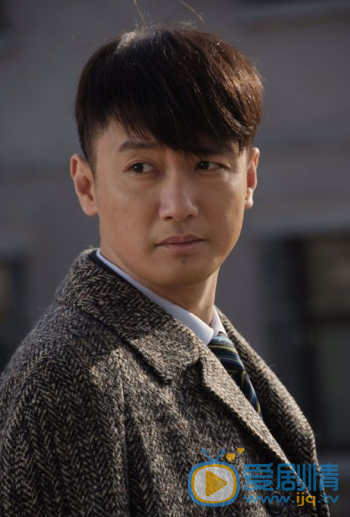 电视剧青岛往事剧照
