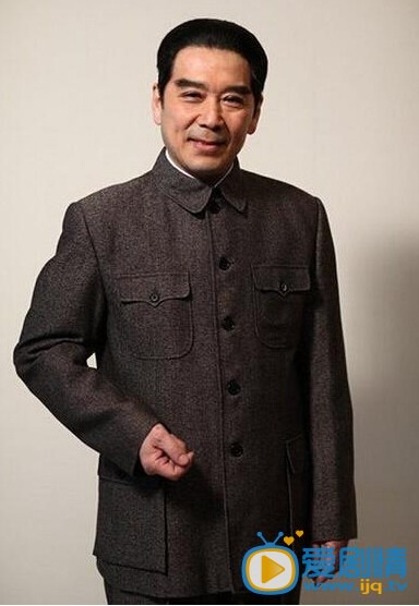 电视剧海棠依旧定妆照
