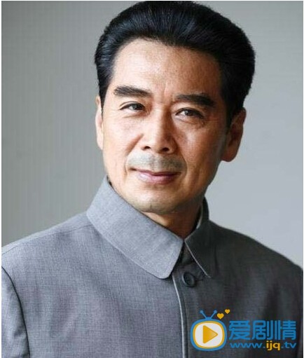 电视剧海棠依旧定妆照