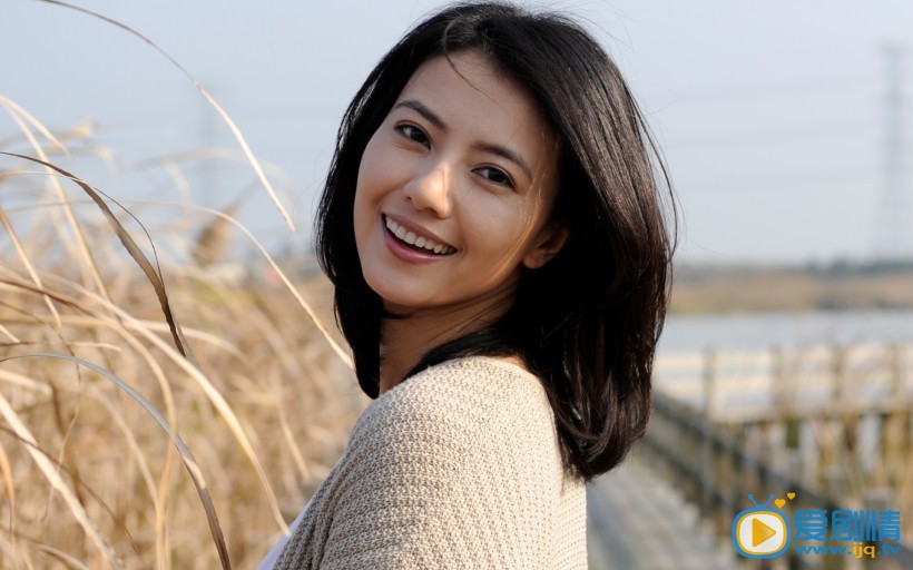 电视剧女人的独立时代剧照