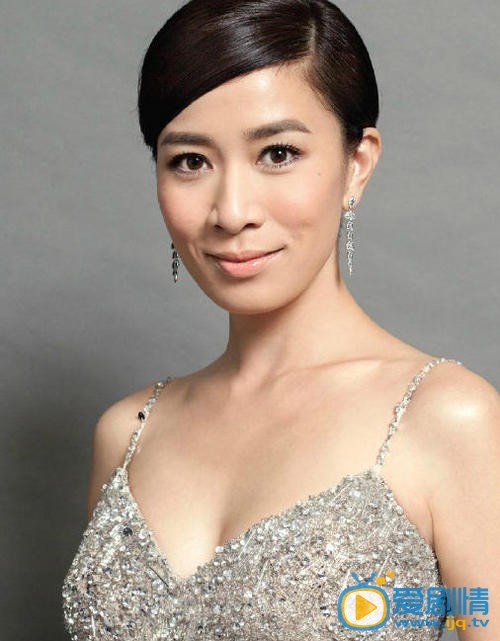 电视剧女人的独立时代剧照