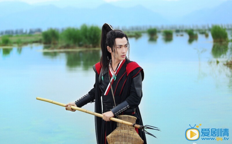 电视剧新边城浪子剧照