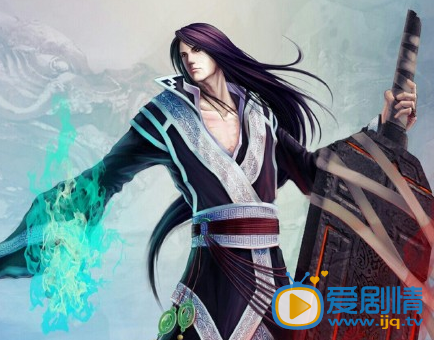 电视剧斗破苍穹剧照