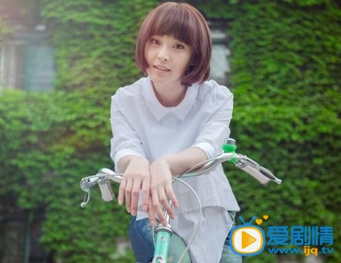 电视剧亲情暖我心剧照