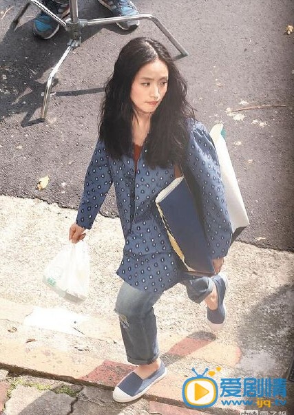 电影蛋男剧照