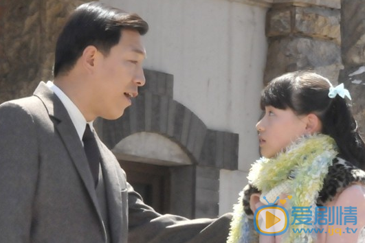 电视剧青岛往事剧照