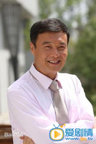 电视剧我的老爸是卧底剧照
