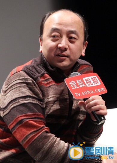 电影爱民好军医剧照