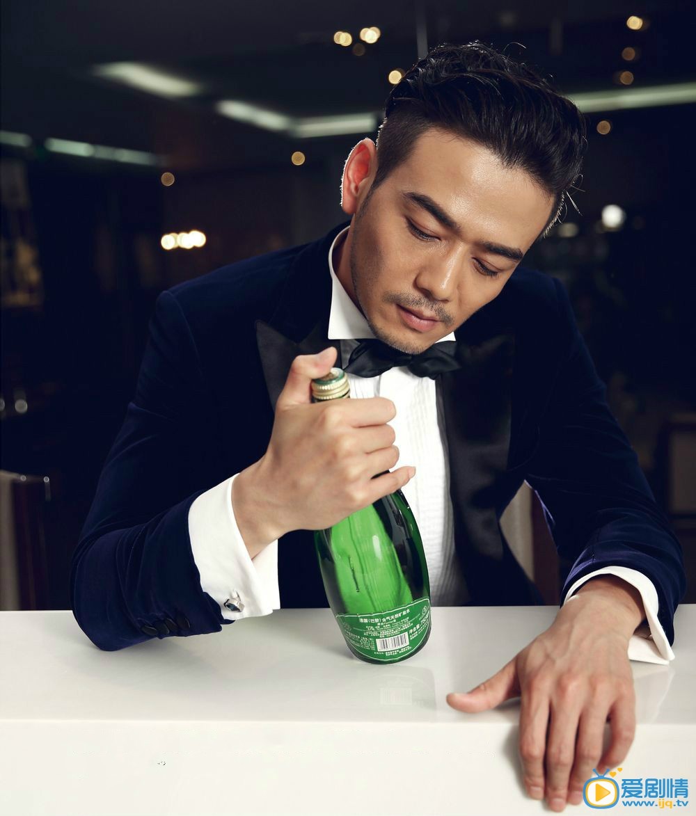 电视剧幸福婚姻剧照