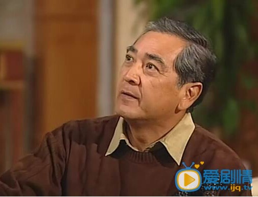电视剧拥抱朝阳剧照