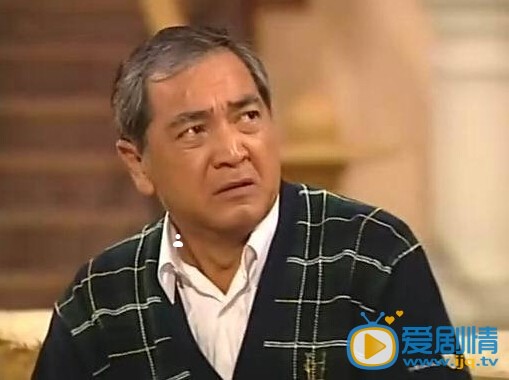 电视剧拥抱朝阳剧照