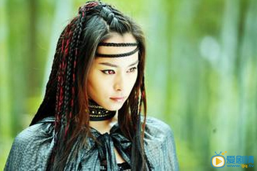 电视剧大唐双龙传之玄武门剧照