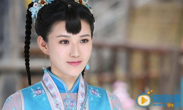 电视剧美人香剧照