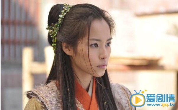 电视剧大唐双龙传之玄武门剧照