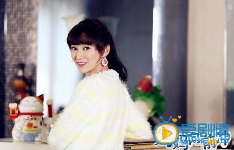 电视剧妈妈向前冲剧照