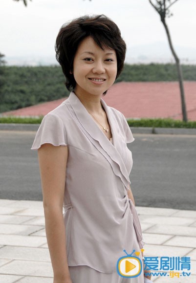 电视剧养个孩子不容易剧照