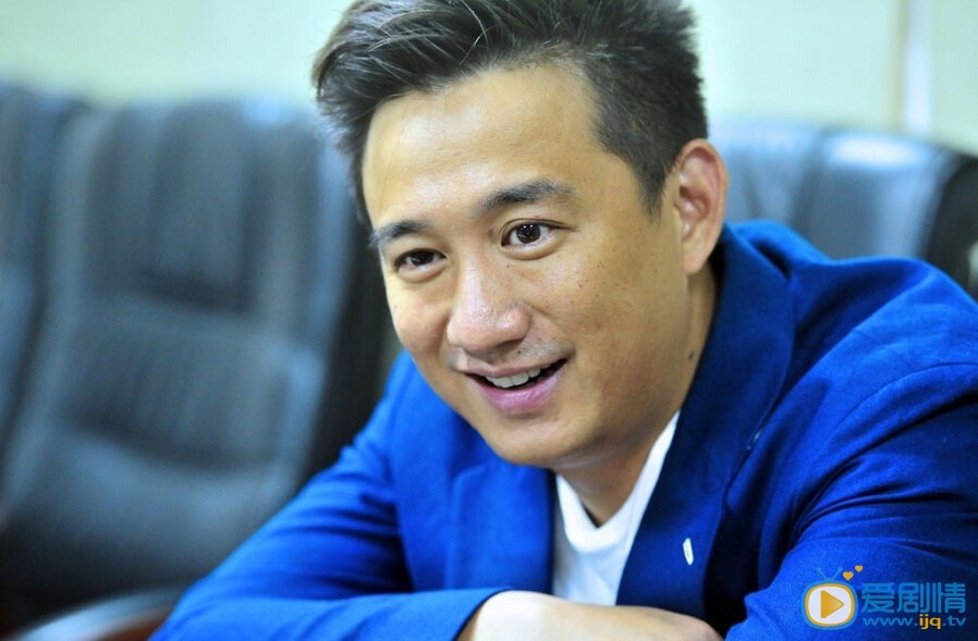 电视剧养个孩子不容易剧照