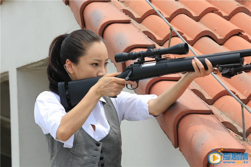 电视剧特警力量剧照