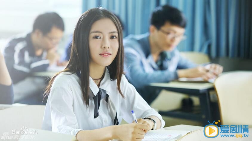 电影致我们终将逝去的青春剧照