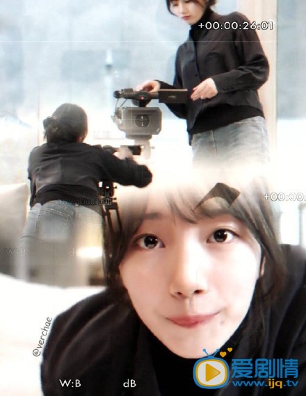 电视剧任意依恋剧照