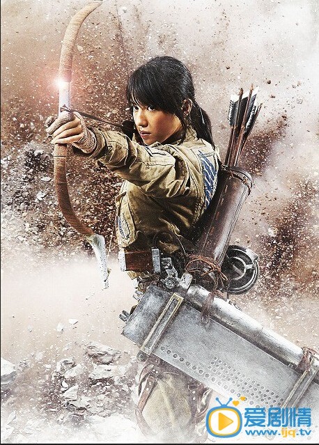 进击的巨人反击的狼烟什么时候上映 进击的巨人反击的狼烟上映时间