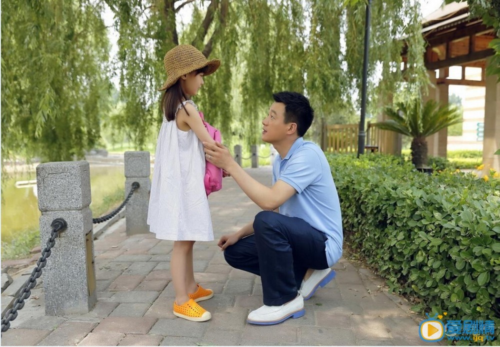 电视剧虎妈猫爸剧照