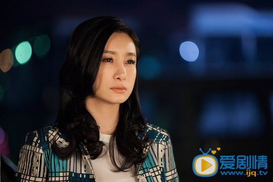 电视剧妈妈在等你剧照