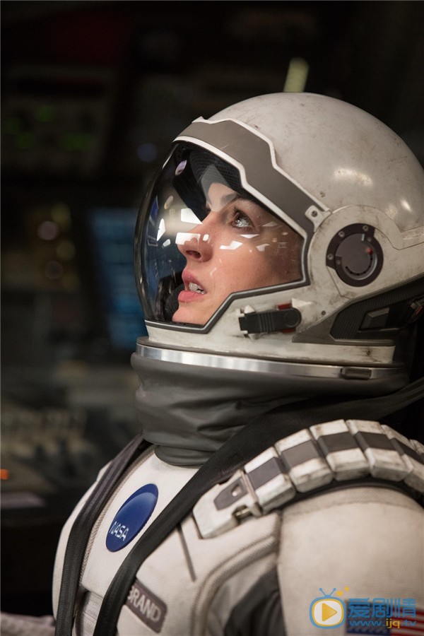 星际穿越什么时候上映 星际穿越上映时间