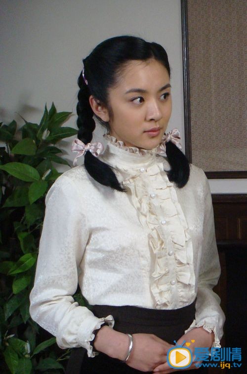 电视剧好儿好女剧照