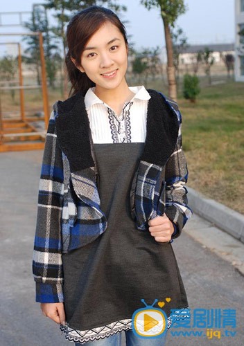 电视剧好儿好女剧照