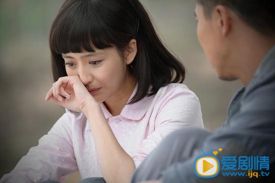 电视剧好儿好女剧照