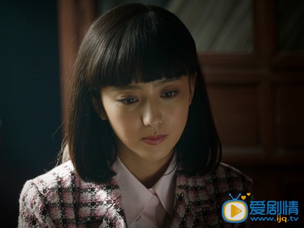 电视剧好儿好女剧照