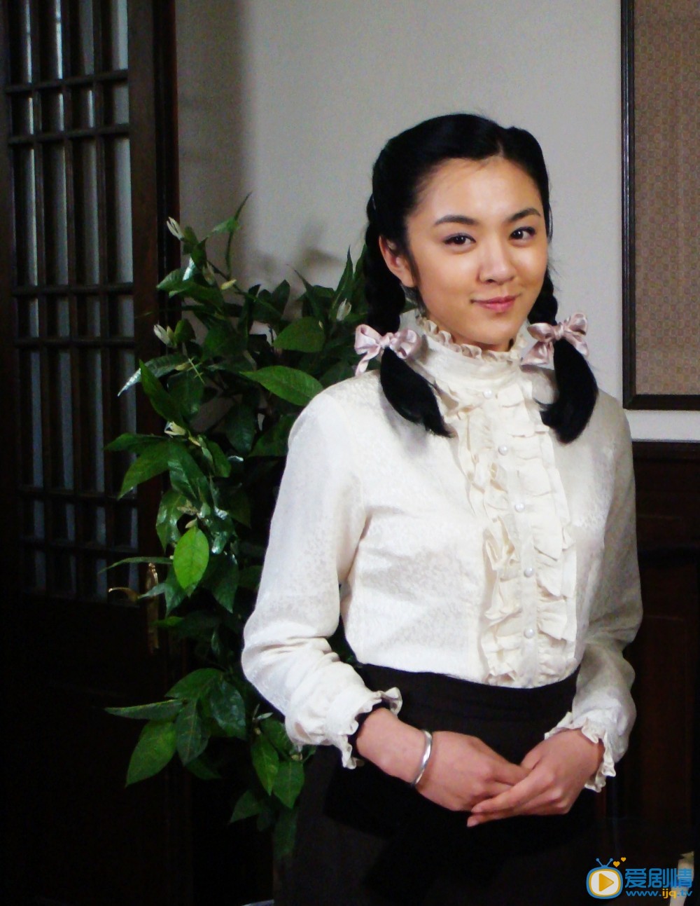 电视剧好儿好女剧照