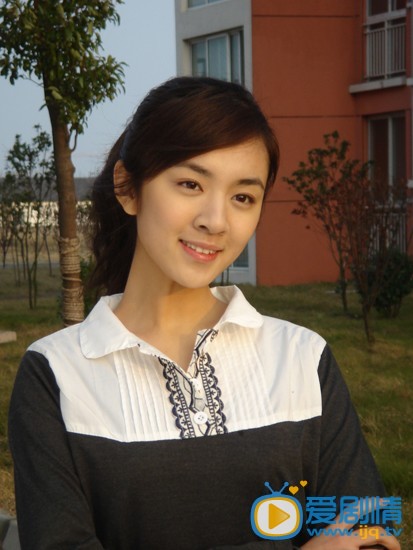 电视剧好儿好女剧照