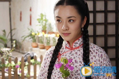 电视剧好儿好女剧照