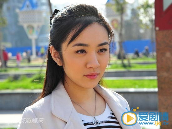 电视剧好儿好女剧照