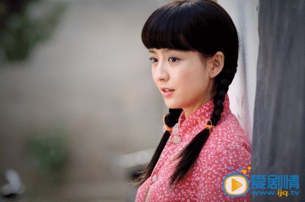 电视剧好儿好女剧照