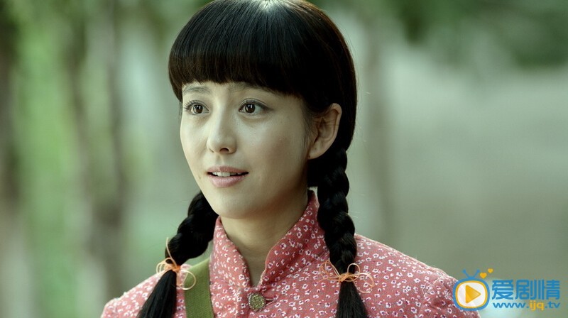 电视剧好儿好女剧照